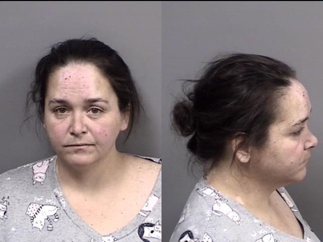Amanda Roxanne Terzin